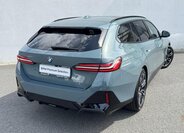 BMW Řada 5 Kombi 2,0 l 145 kw