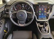 Subaru Outback Kombi 2,5 l 124 kw