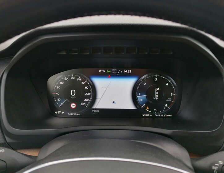 Volvo XC90 Kombi 2,0 l 165 kw