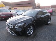Mercedes-Benz GLA SUV / Terénní 1,6 l 115 kw
