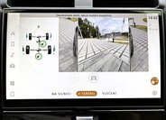 Land Rover Discovery SUV / Terénní 3,0 l 257 kw