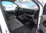Opel Vivaro Ostatní 1,5 l 75 kw