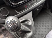 Opel Vivaro Ostatní 1,6 l 89 kw