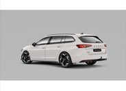 Škoda Superb Kombi 2,0 l 150 kw