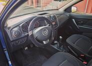 Dacia Sandero 11