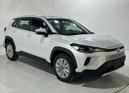 Toyota Corolla Cross 1