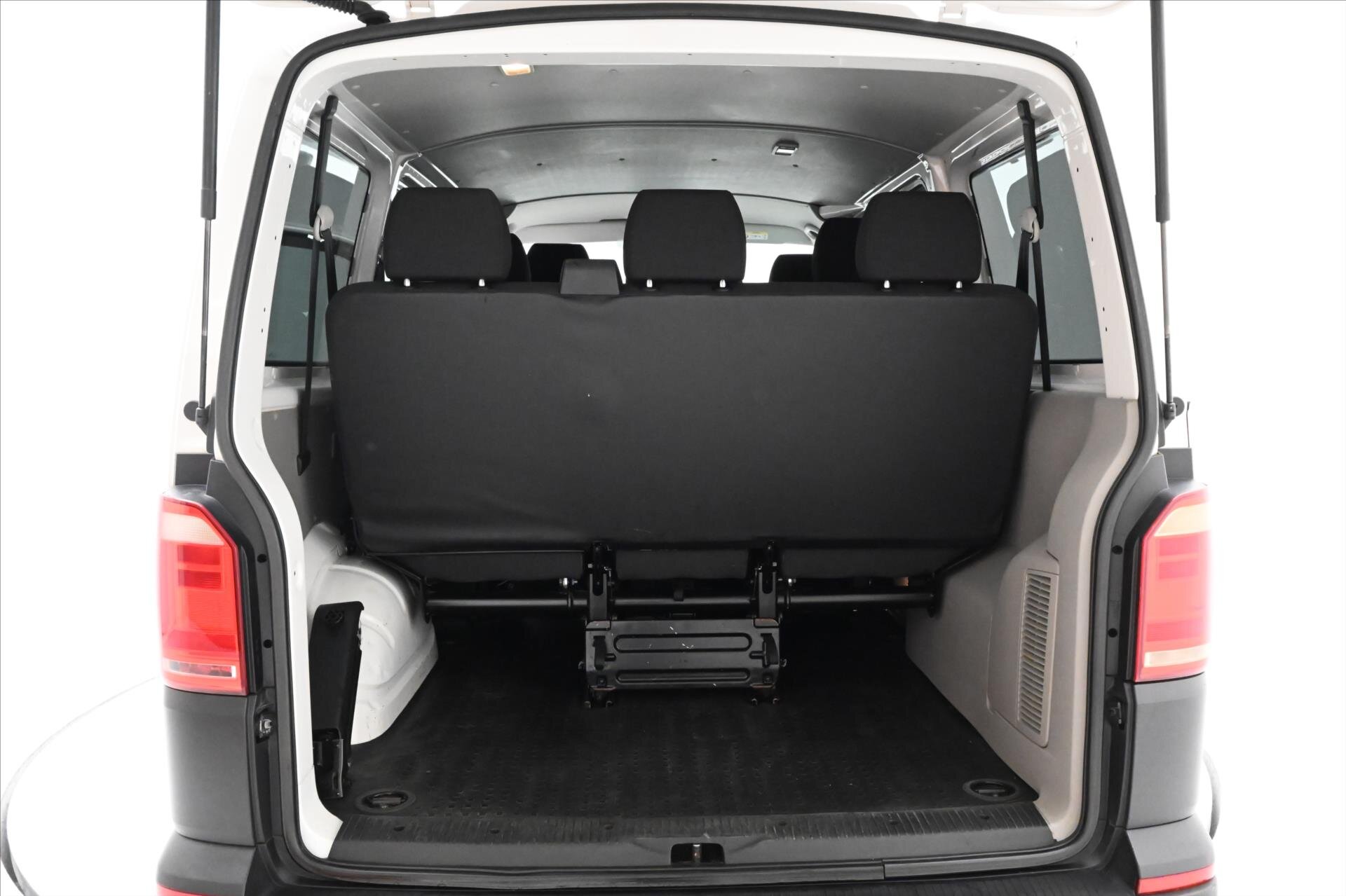 Volkswagen Transporter Ostatní 2,0 l 75 kw