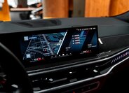 BMW X6 SUV / Terénní 4,4 l 460 kw