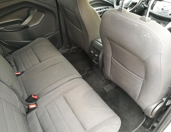 Ford Kuga SUV 2,0 l 103 kw