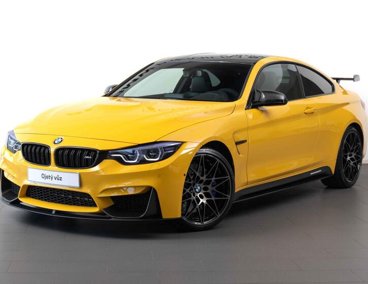 BMW M4 1