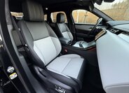 Land Rover Range Rover Velar SUV / Terénní 3,0 l 221 kw