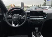 KIA XCeed SUV 1,6 l 110 kw