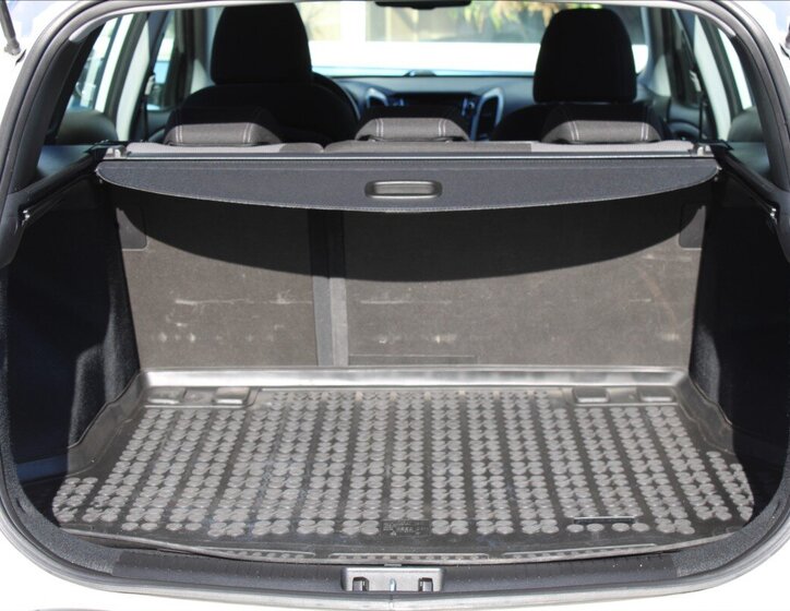 Hyundai i30 Kombi 1,6 l 99 kw