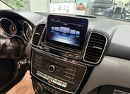 Mercedes-Benz GLE 19