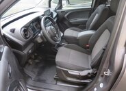 Mercedes-Benz Citan Kombi 1,5 l 70 kw
