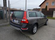 Volvo XC70 Kombi 2,4 l 120 kw