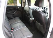 Ford Kuga SUV 1,5 l 110 kw