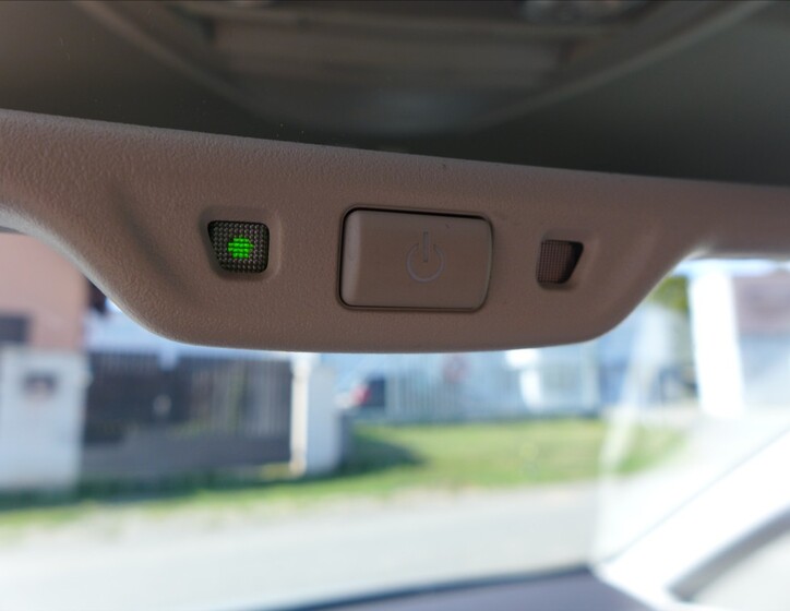 Volkswagen Touran 29