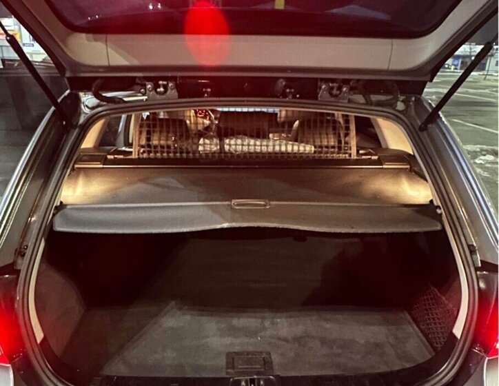 BMW Řada 3 Kombi 0,0 0