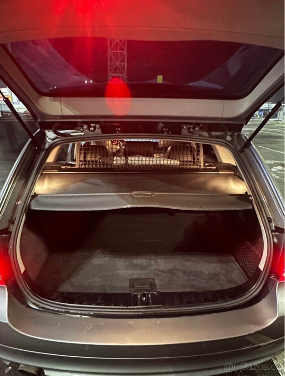 BMW Řada 3 Kombi 0,0 0