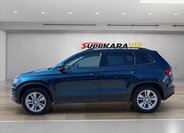 Škoda Karoq SUV / Terénní 2,0 l 110 kw