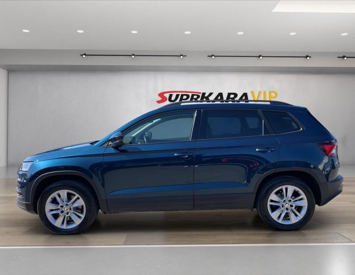 Škoda Karoq SUV / Terénní 2,0 l 110 kw