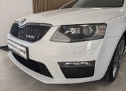 Škoda Octavia Sedan 2,0 l 135 kw
