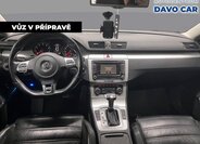 Volkswagen Passat CC 4