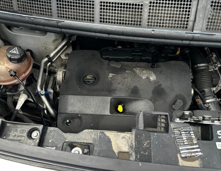 Toyota ProAce MPV 2,0 l 110 kw