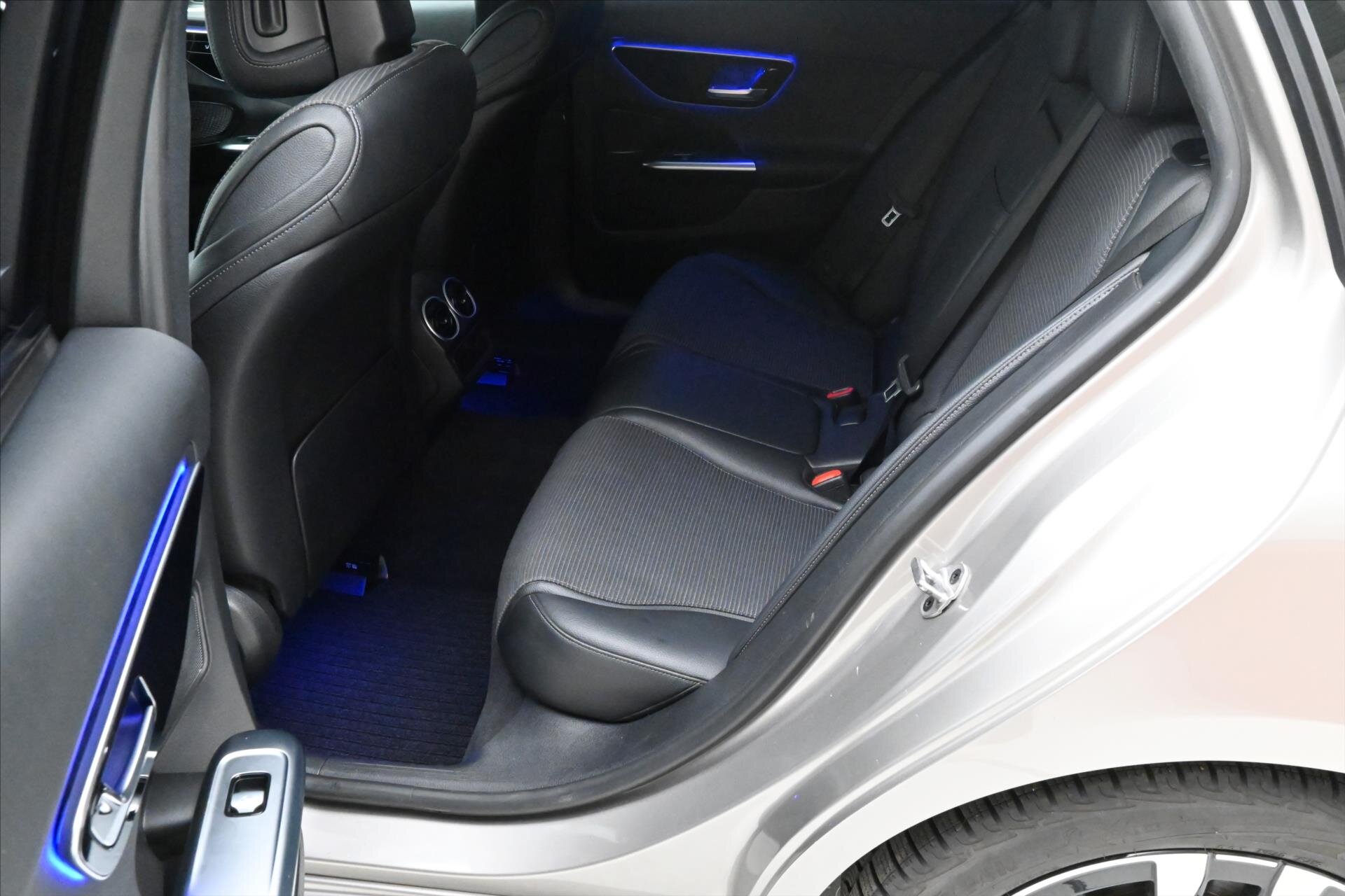 Mercedes-Benz Třídy C