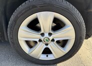 Škoda Yeti SUV / Terénní 1,4 l 90 kw