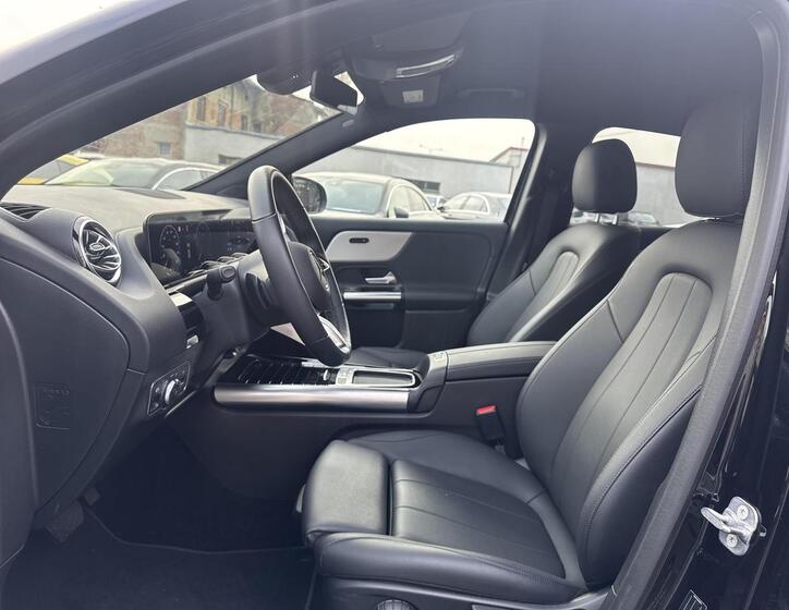 Mercedes-Benz GLA 14