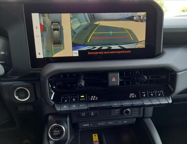 Toyota Land Cruiser 15