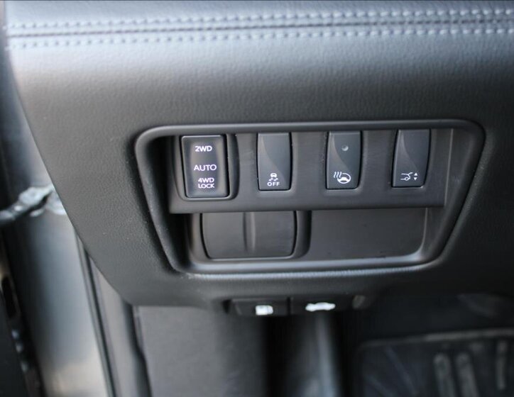 Renault Koleos Ostatní 2,0 l 130 kw