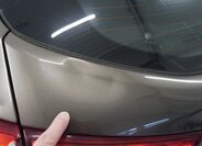 Nissan Qashqai SUV 1,2 l 85 kw