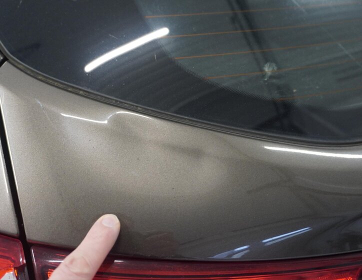 Nissan Qashqai SUV 1,2 l 85 kw