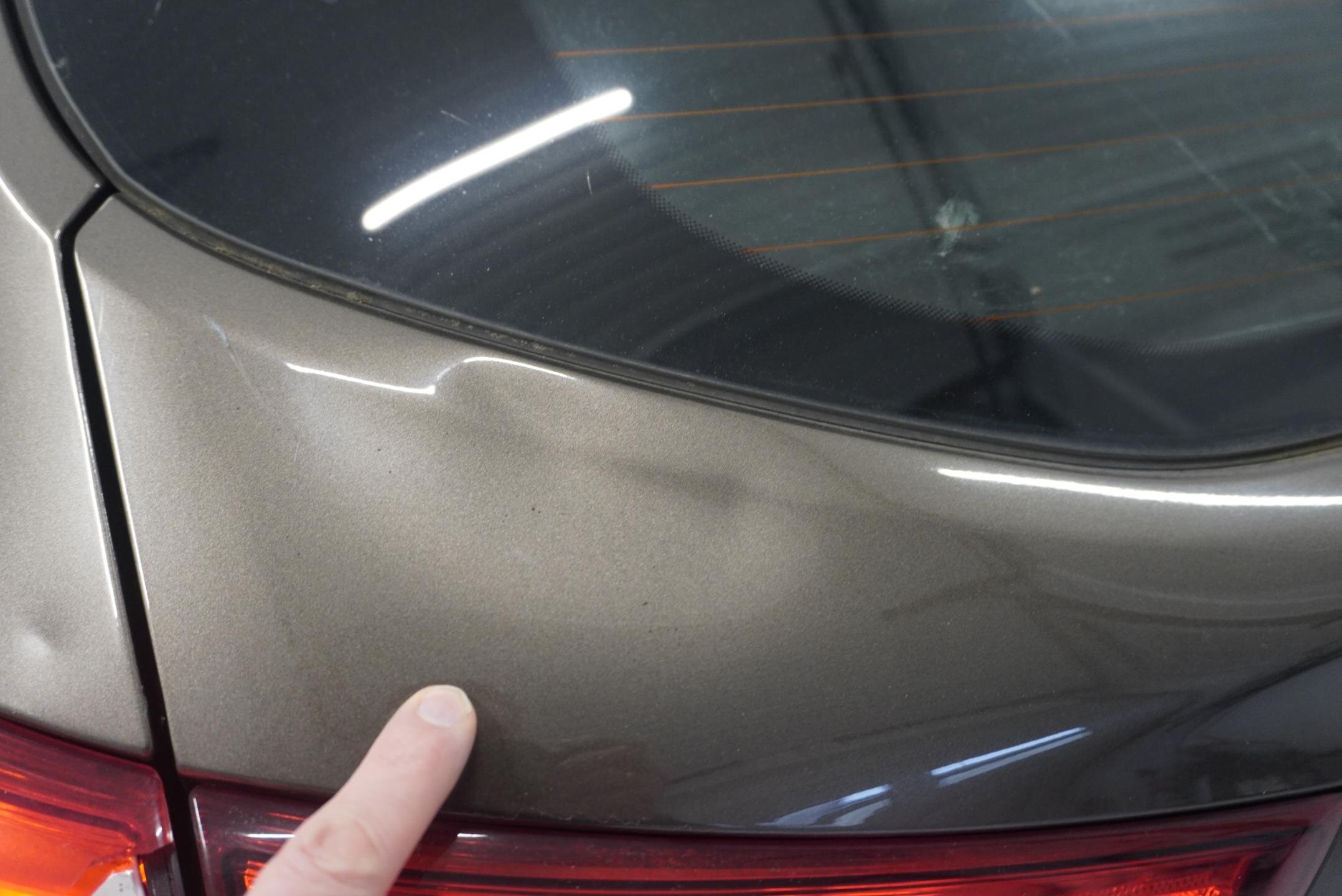 Nissan Qashqai SUV 1,2 l 85 kw