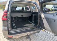 Toyota Land Cruiser SUV / Terénní 2,8 l 150 kw