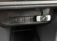 Volkswagen Caddy MPV 2,0 l 55 kw