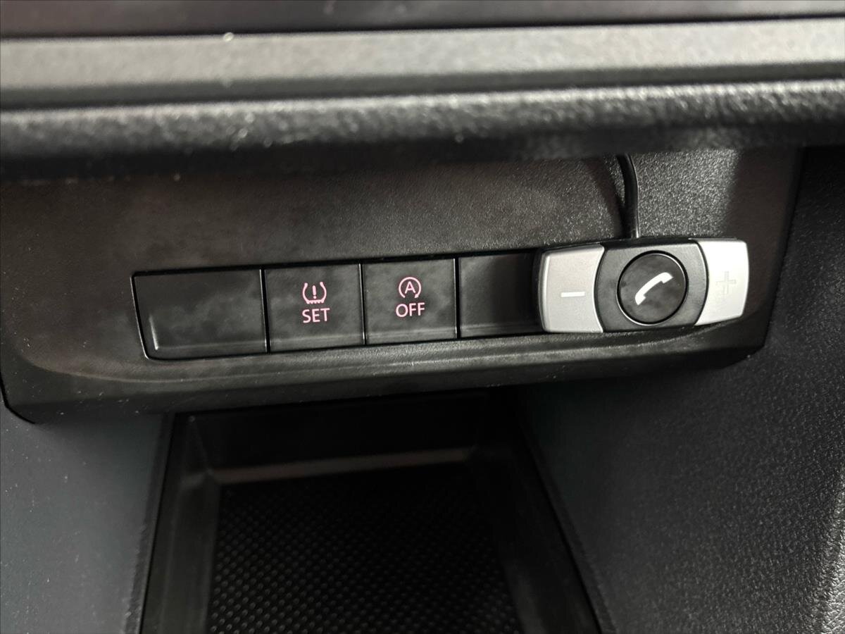 Volkswagen Caddy MPV 2,0 l 55 kw