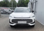 MG HS SUV / Terénní 1,5 l 200 kw