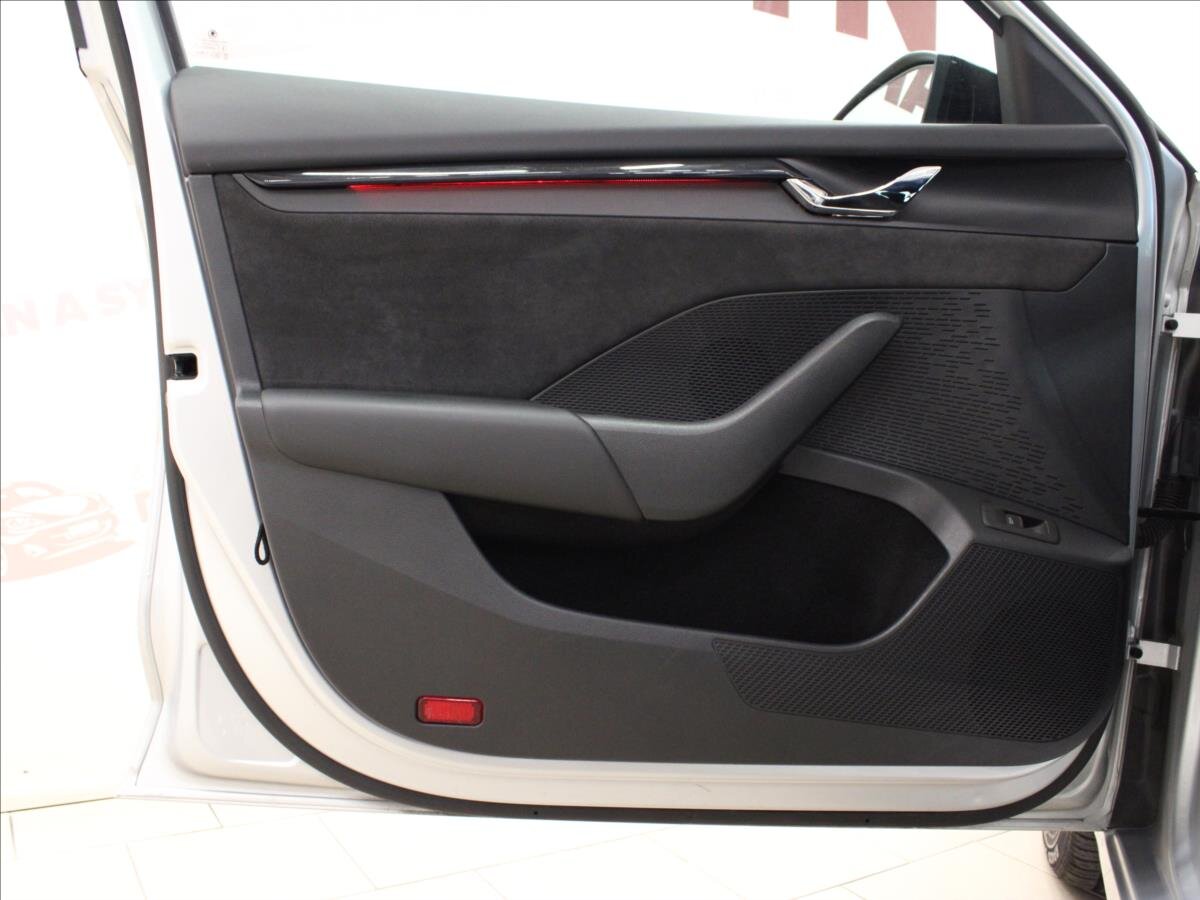 Škoda Octavia Kombi 2,0 l 147 kw