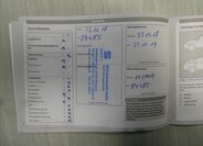 Seat Leon Kombi 2,0 l 213 kw