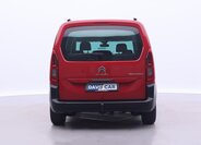 Citroën Berlingo Kombi 1,2 l 81 kw