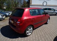 Škoda Fabia Hatchback 1,4 l 63 kw