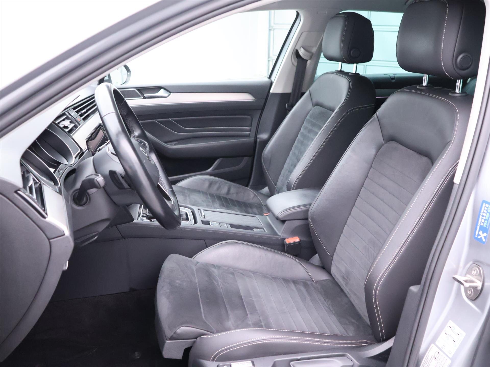 Volkswagen Passat Kombi 2,0 l 140 kw