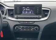 KIA Ceed Kombi 998,0 74 kw