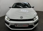 Volkswagen Scirocco Kupé 2,0 l 206 kw
