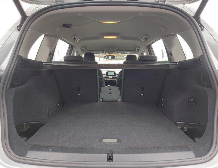 BMW Řada 2 MPV 1,5 l 80 kw