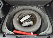 Jeep Cherokee SUV 2,2 l 147 kw